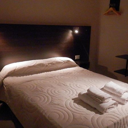 Complejo Las Rosas Apartment Villa Allende Ruang foto