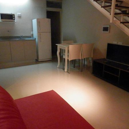 Complejo Las Rosas Apartment Villa Allende Bagian luar foto