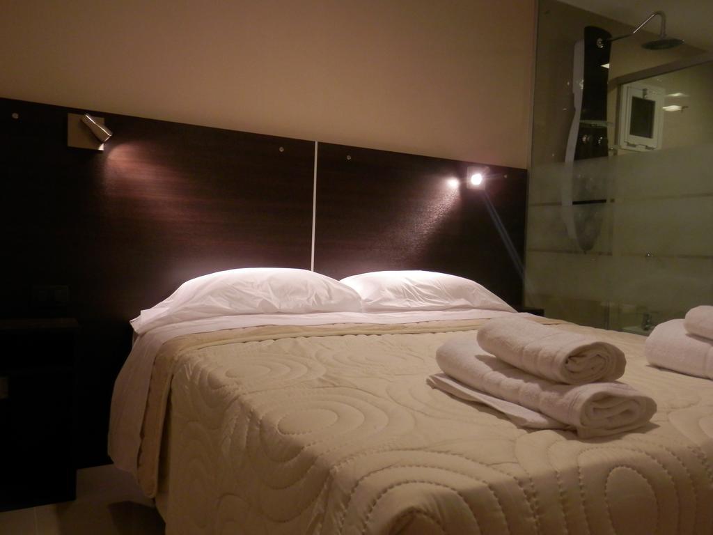 Complejo Las Rosas Apartment Villa Allende Bagian luar foto