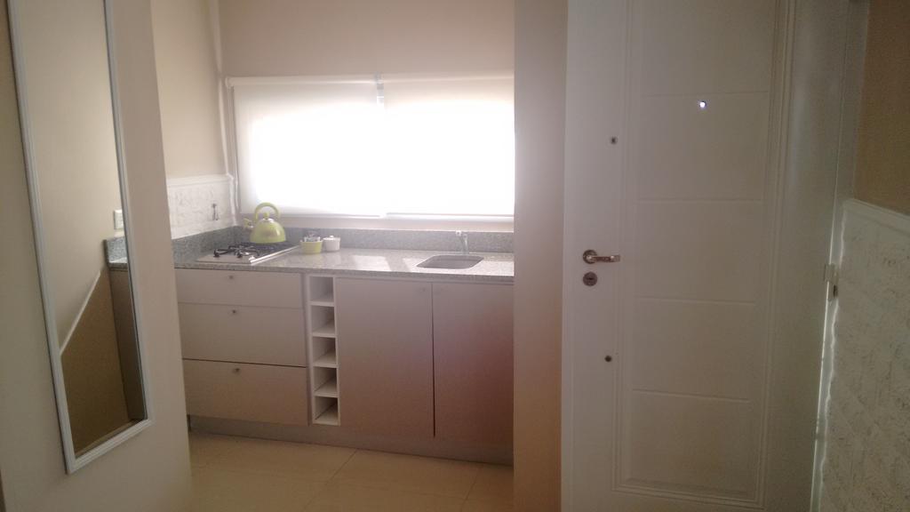 Complejo Las Rosas Apartment Villa Allende Bagian luar foto