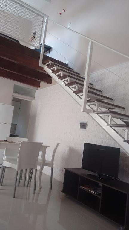 Complejo Las Rosas Apartment Villa Allende Bagian luar foto