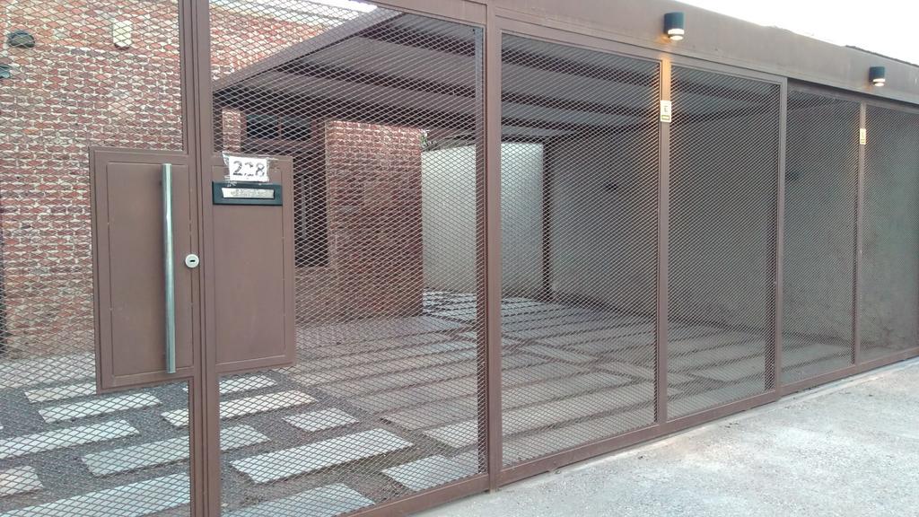 Complejo Las Rosas Apartment Villa Allende Bagian luar foto