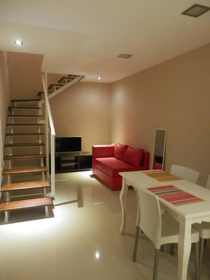 Complejo Las Rosas Apartment Villa Allende Bagian luar foto