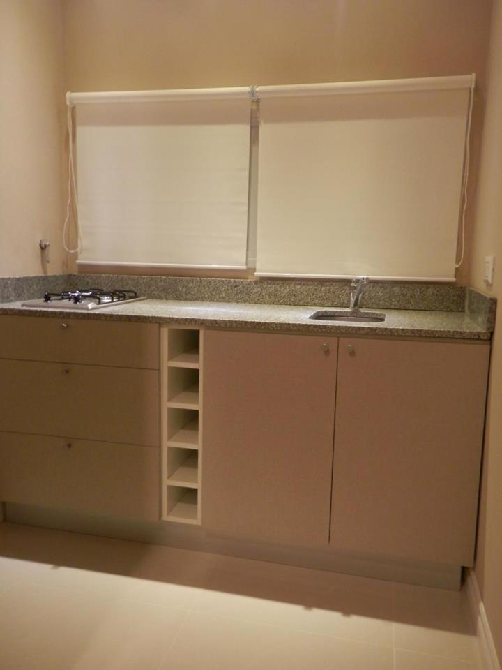 Complejo Las Rosas Apartment Villa Allende Bagian luar foto